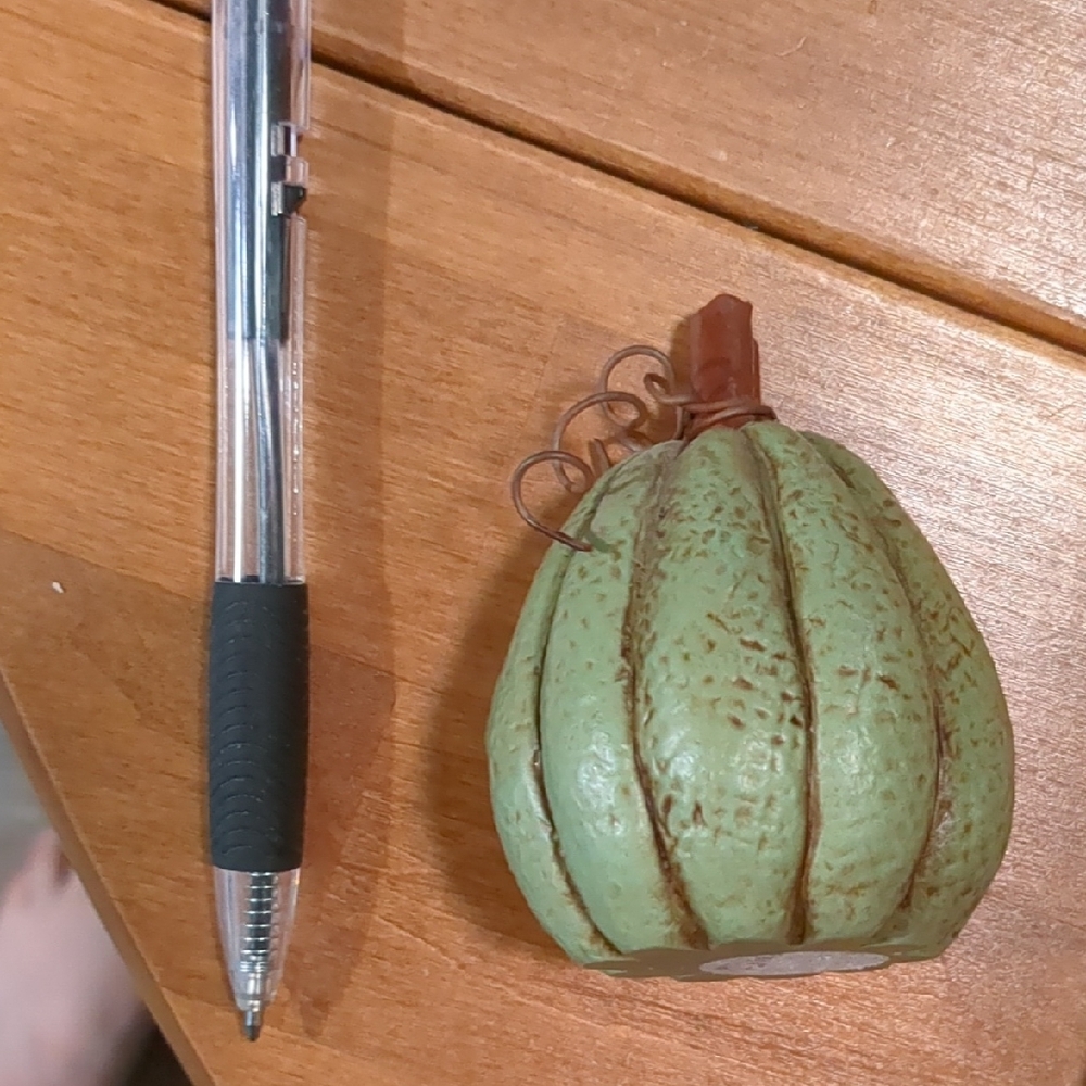 Fall/Autumn Mini Decor Set - Picture 2 of 9